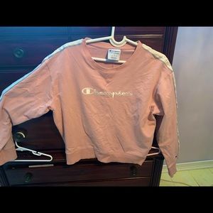 Champion sweatshirt